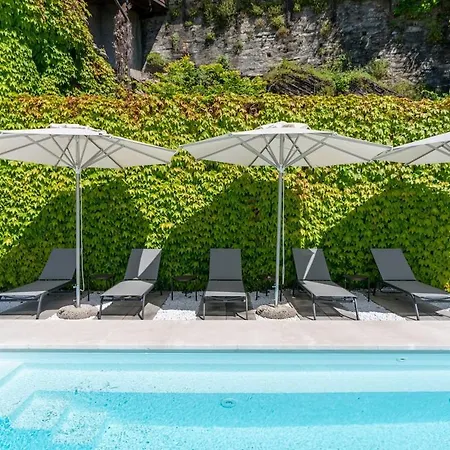 Luxury - Luxury With Infinity Pool 빌라 블레비오