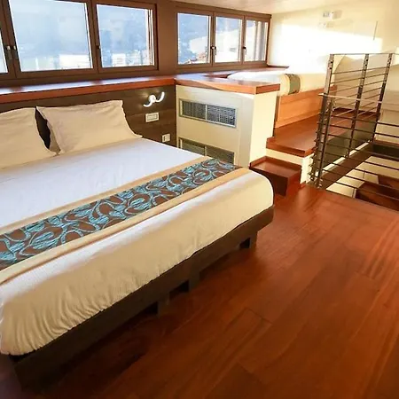 빌라 Luxury - Luxury With Infinity Pool *