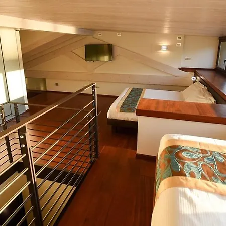 Luxury - Luxury With Infinity Pool * 블레비오