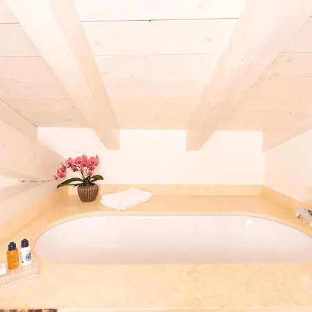 빌라 Luxury - Luxury With Infinity Pool 블레비오