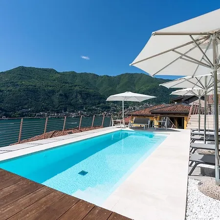 Luxury - Luxury With Infinity Pool 빌라 *