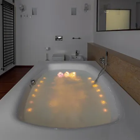 Luxury - Luxury With Infinity Pool 빌라 블레비오